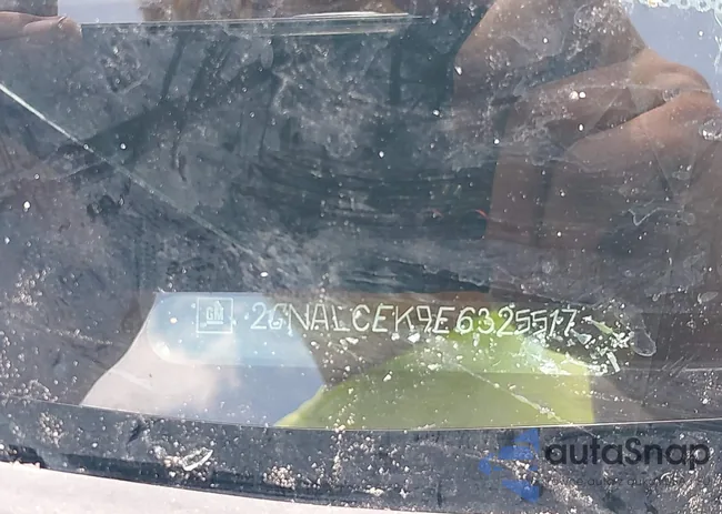 2GNALCEK9E6325517: 42561753