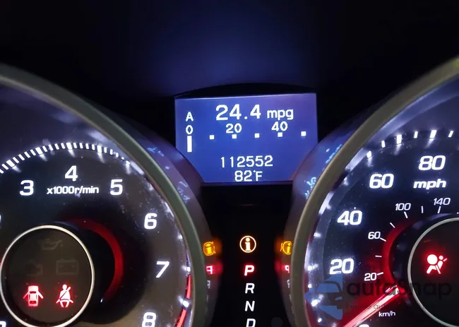 19UUA9F5XDA005438: 42561760