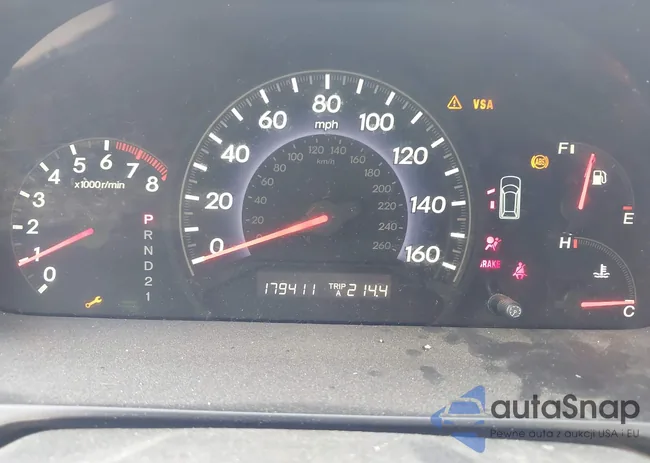 5FNRL387X7B456309: 42561879