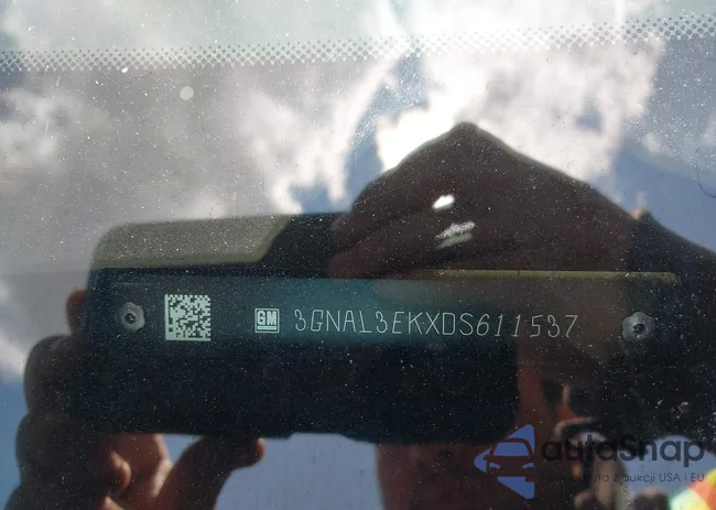 3GNAL3EKXDS611537: 42561943