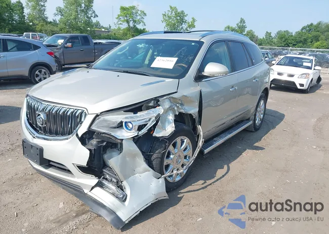 5GAKRBKD2EJ170227: 42562016