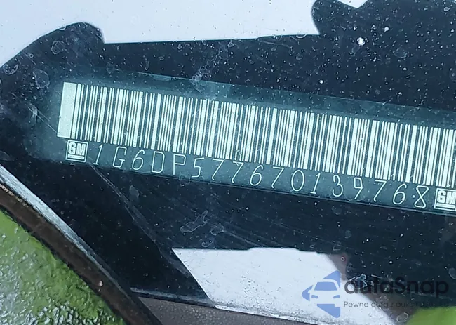 1G6DP577670139768: 42562060