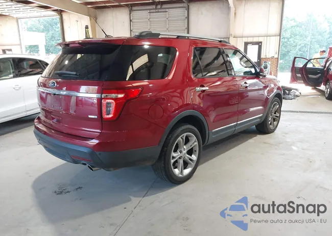 1FM5K8F83EGB41585: 42562084