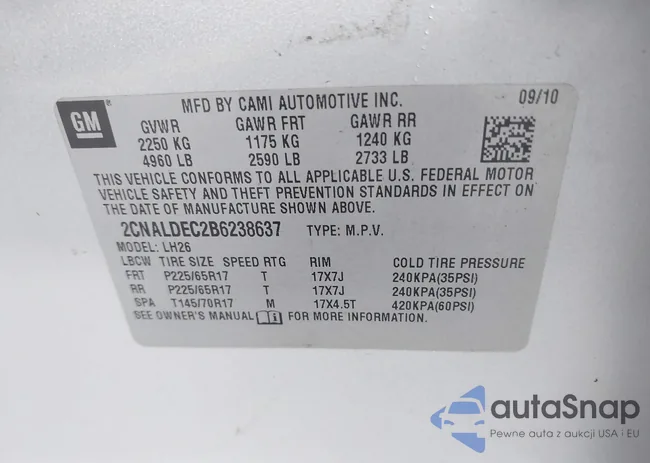 2CNALDEC2B6238637: 42561206