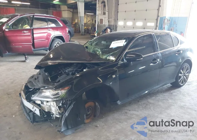 JTHCE1BL5FA004204: 42561264