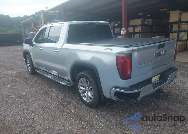 3GTU9DED4KG196291: 42561382