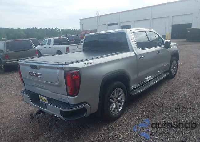 3GTU9DED4KG196291: 42561382