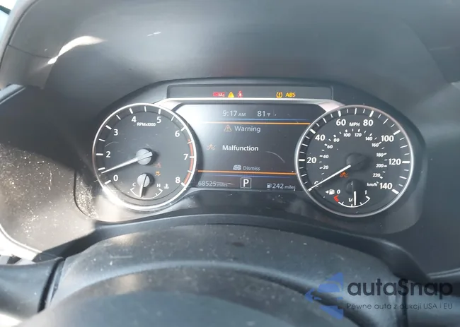 1N4BL4DVXPN370890: 42561440