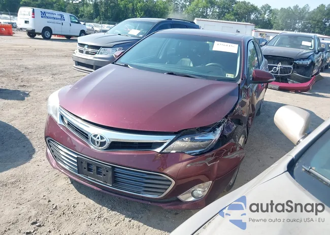 4T1BK1EB5EU098229: 42561450