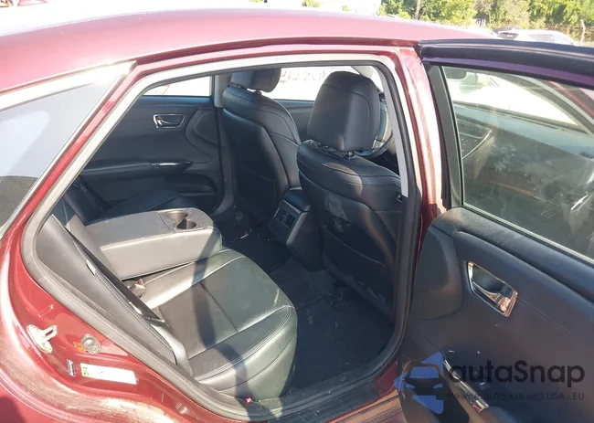 4T1BK1EB5EU098229: 42561450