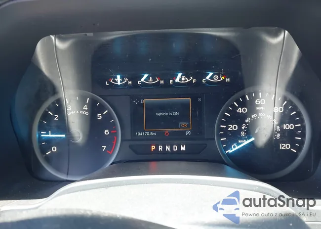 1FTEW1CP1KKD47315: 42562536