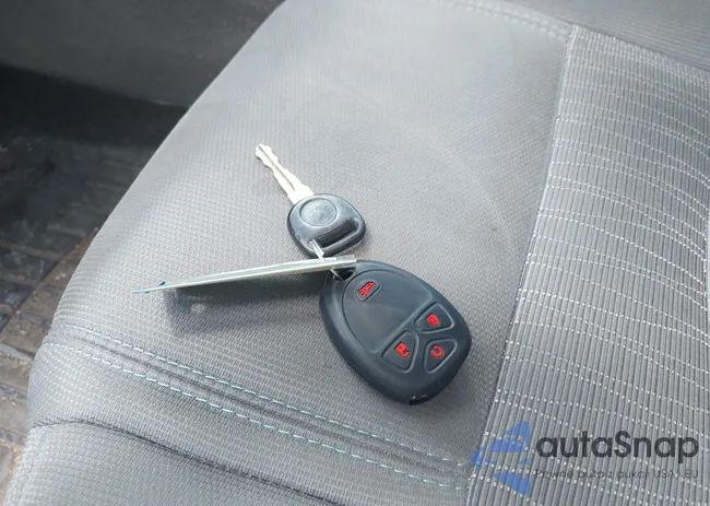 1GNKVGKD1FJ311868: 42562611