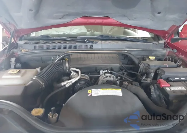 1J8GR58K89C543527: 42562633