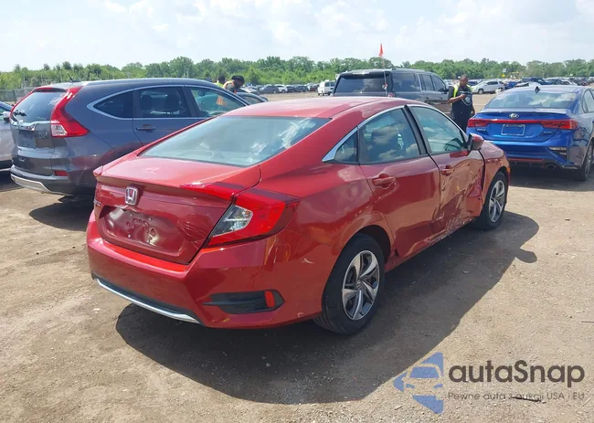 2HGFC2F68KH567274: 42562672