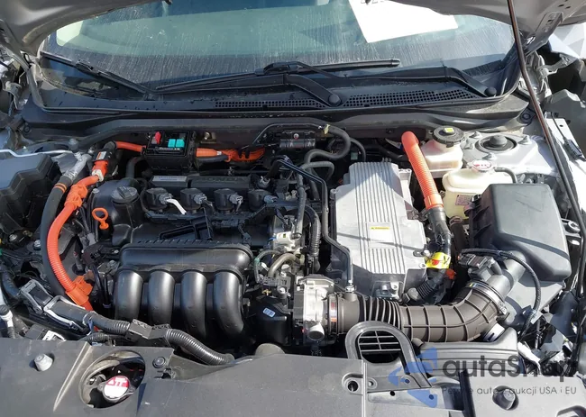 19XZE4F55KE030124: 42562936