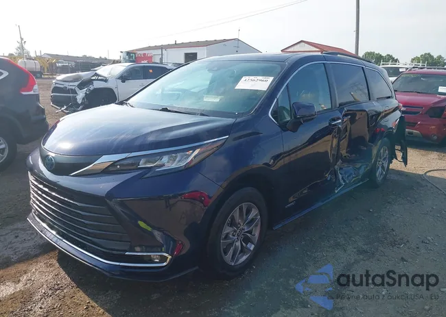 5TDYSKFC2MS027617: 42562960