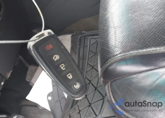 1FM5K8F87DGC27691: 42562964