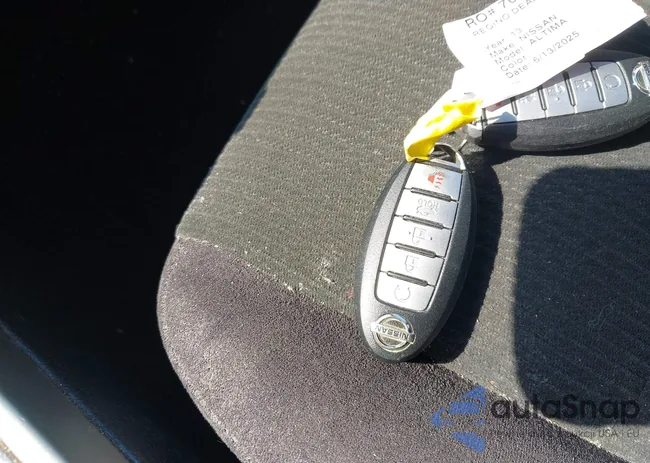 1N4AL3APXDN420162: 42563045