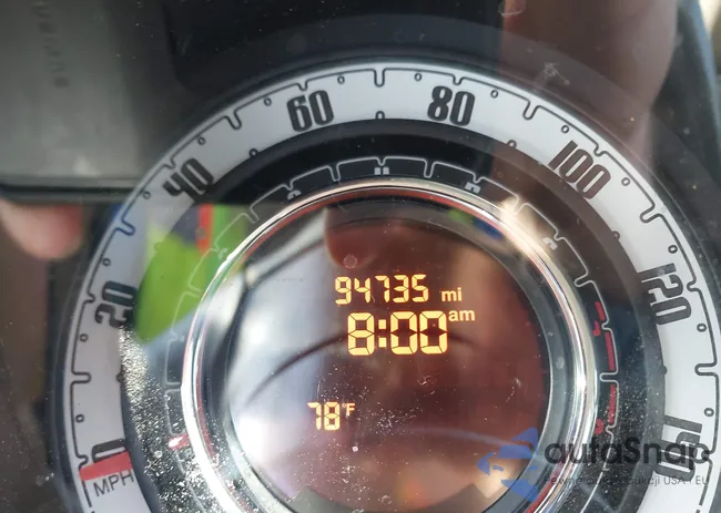 3C3CFFAR8DT752022: 42563111