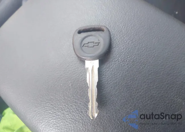 1G1AM18B577219504: 42562194