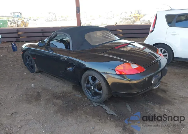 WP0CA2988YU625927: 42562256