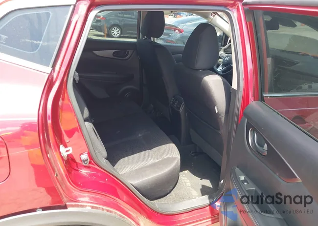 JN1BJ1AVXMW318509: 42562347