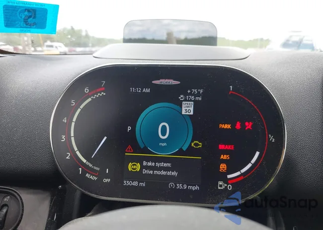 WMZ33BS01N3N75193: 42562349