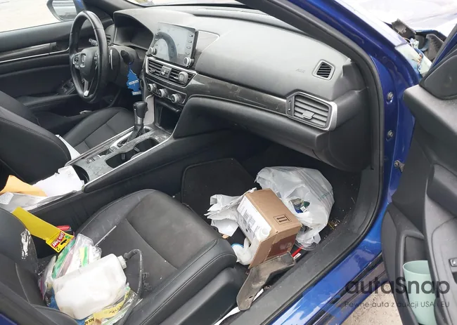 1HGCV1F32KA021663: 42562408