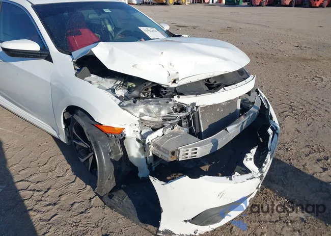 19XFC2F56HE004511: 42562420