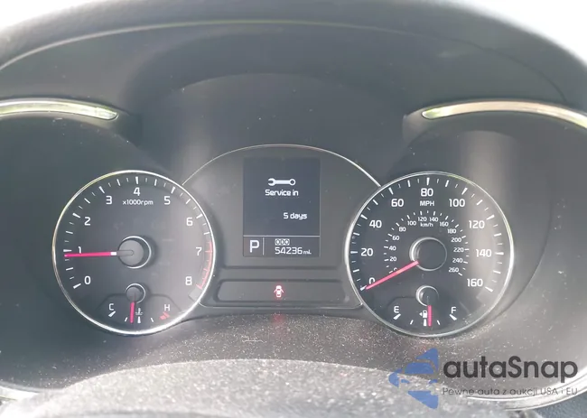 KNAFX5A83F5318467: 42562421