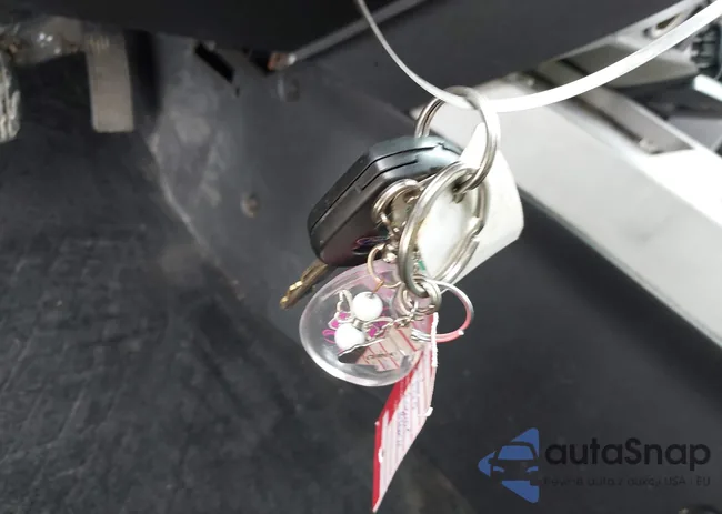 1FMCU9DG0BKA03206: 42563563