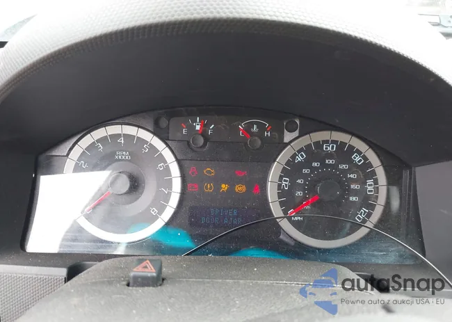 1FMCU9DG0BKA03206: 42563563