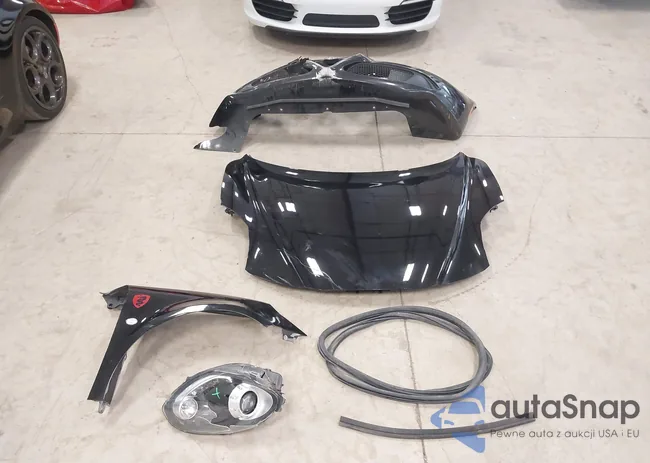 ZARBAAA40JM262002: 42563583