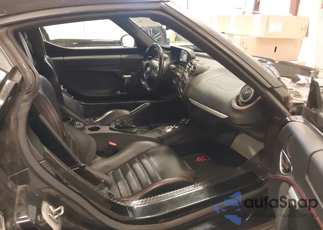 ZARBAAA40JM262002: 42563583