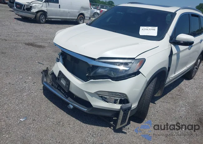 5FNYF6H92GB053298: 42563590