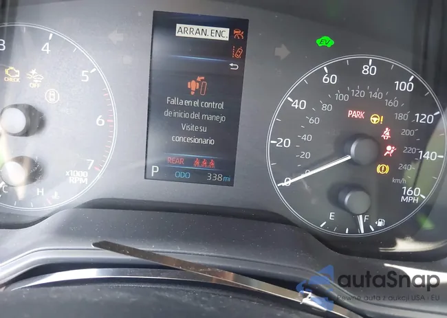 JTDBCMFE3S3096041: 42563627