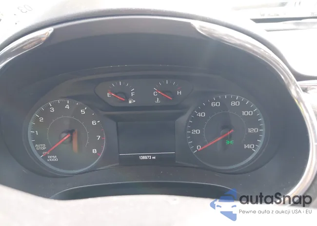 1G1ZD5ST1JF144857: 42563644