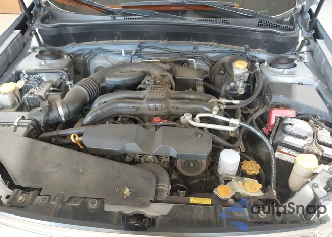 JF2SHADC6BH753337: 42563684