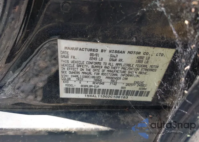 1N4AL11D02C106183: 42563736