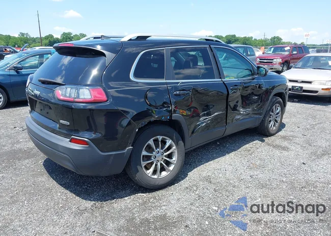 1C4PJMLB4KD174892: 42563790