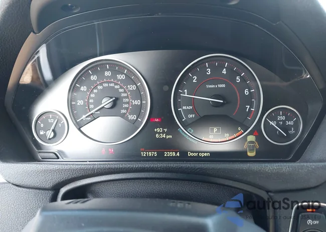 WBA3V5C54EP751181: 42563810