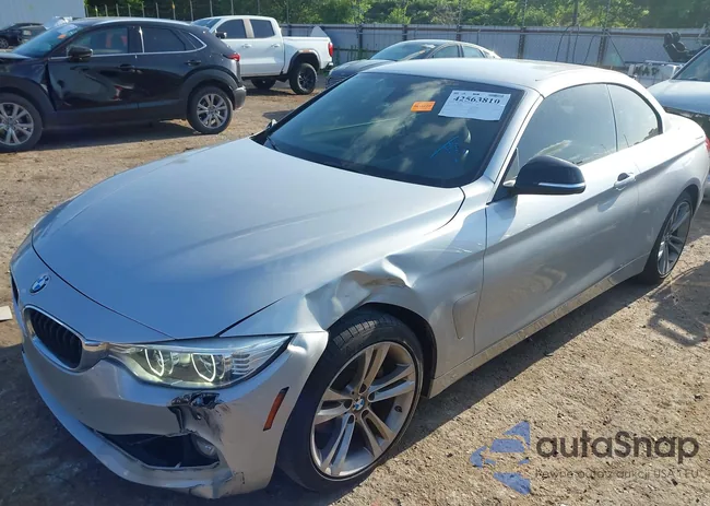 WBA3V5C54EP751181: 42563810