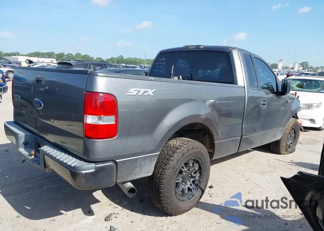 1FTRF12265NA58473: 42563827