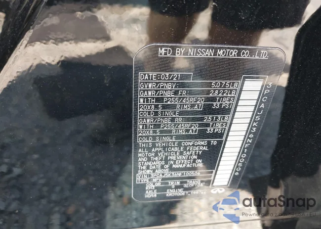 3PCAJ5K36NF100506: 42563840