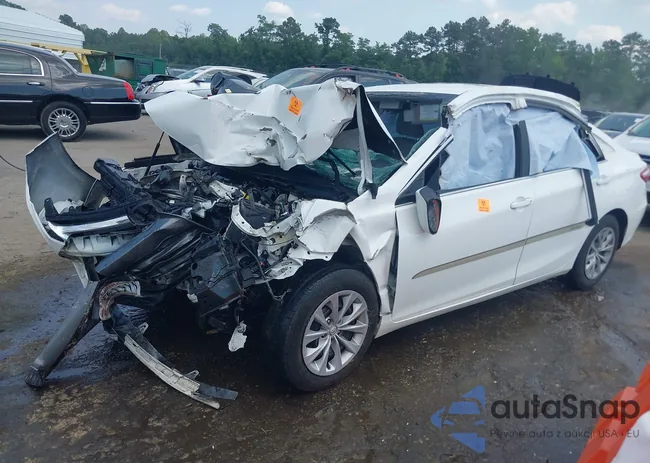 4T4BF1FK6FR448770: 42563905