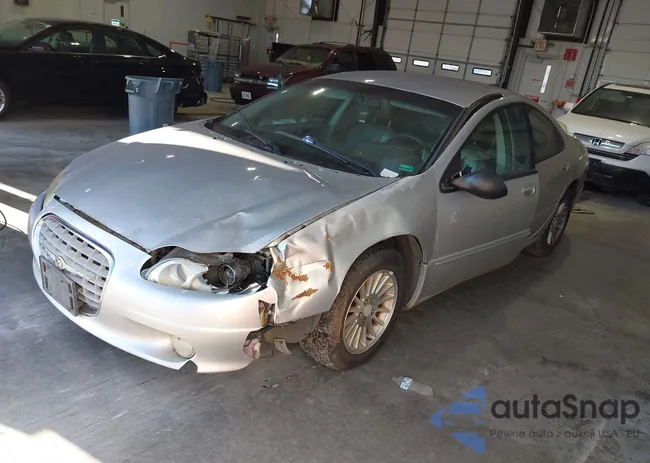 2C3HD36M73H575655: 42563964