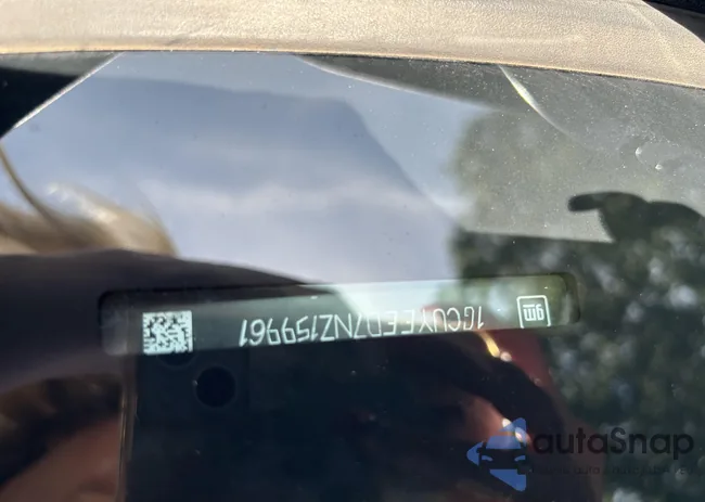 1GCUYEED7NZ159961: 42563972