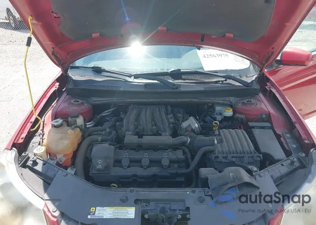 1C3BC5ED2AN169535: 42563975