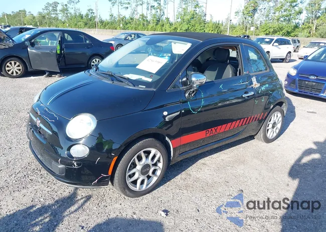 3C3CFFDRXFT710238: 42563989