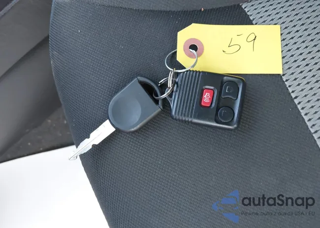 1FMCU931X5KD62886: 42564007